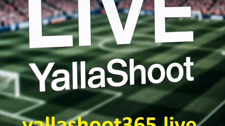 Yalla Shoot Live