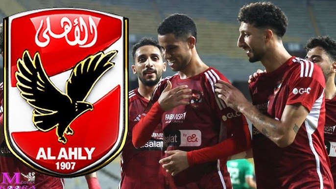 موعد مباراة الأهلي القادمة
